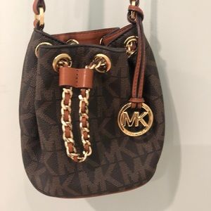 Small Michael Kors bag